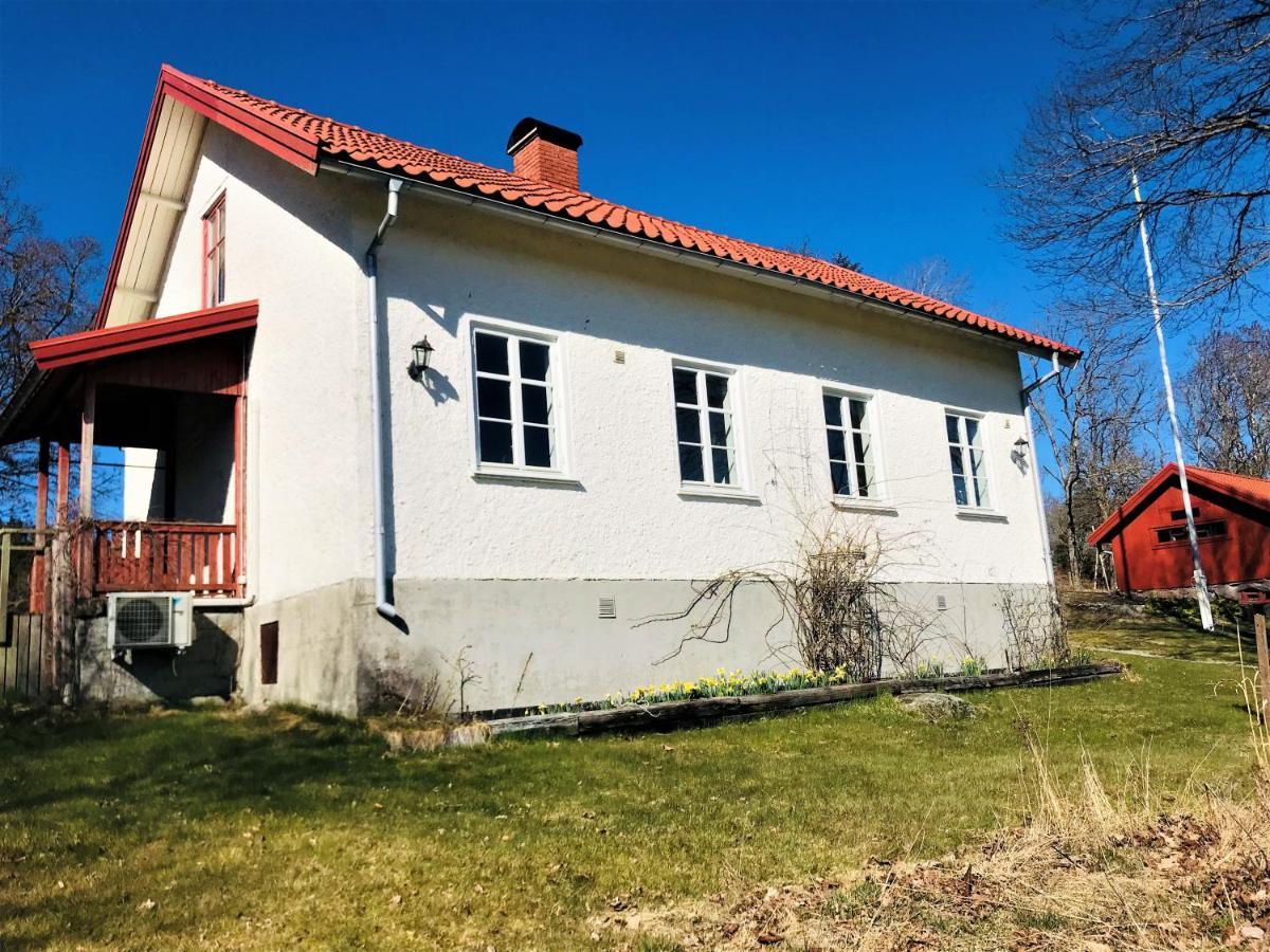 Kastellegården Skanskullen Kungälv Eksteriør bilde