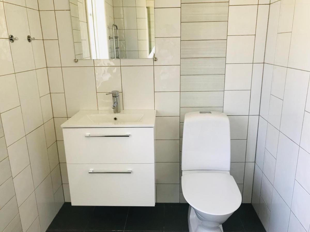 Kastellegården Skanskullen Kungälv Eksteriør bilde