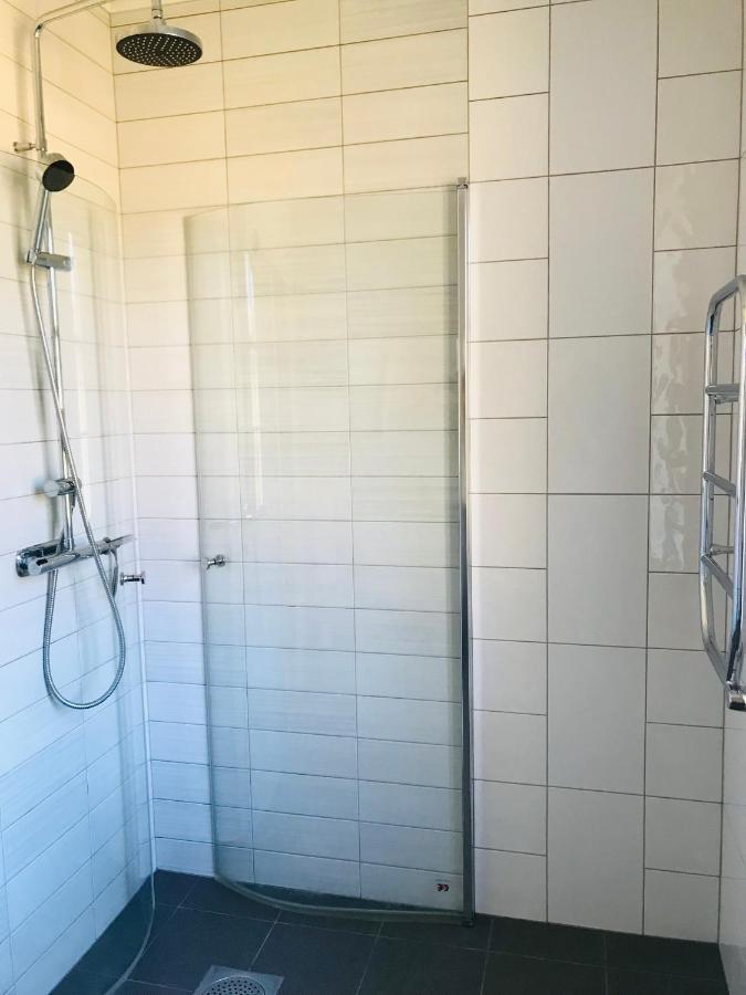 Kastellegården Skanskullen Kungälv Eksteriør bilde