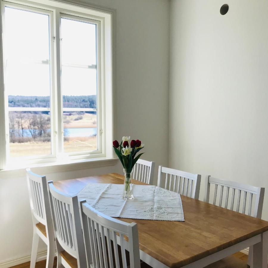 Kastellegården Skanskullen Kungälv Eksteriør bilde