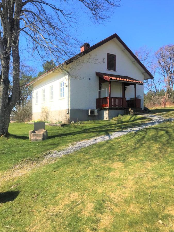 Kastellegården Skanskullen Kungälv Eksteriør bilde
