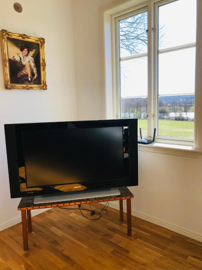Kastellegården Skanskullen Kungälv Eksteriør bilde