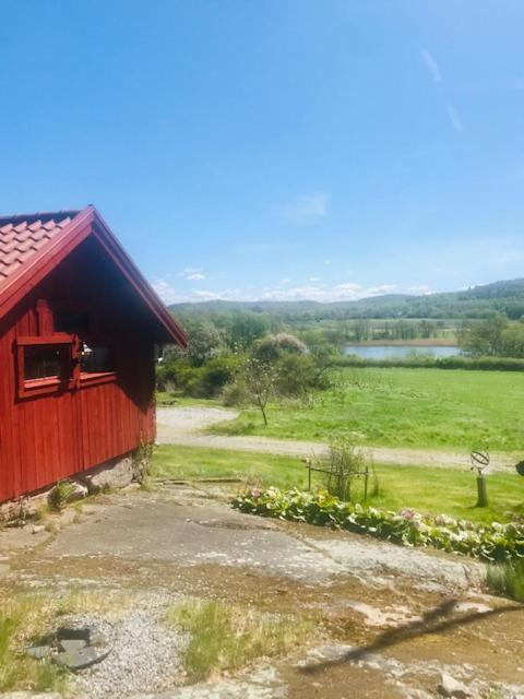 Kastellegården Skanskullen Kungälv Eksteriør bilde