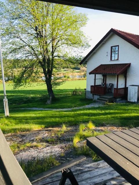 Kastellegården Skanskullen Kungälv Eksteriør bilde